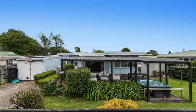 9 Barry Avenue, Whakatane