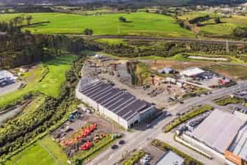 New Westgate business units for sale/lease