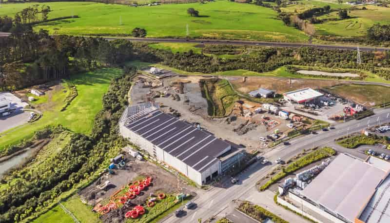 9/14 Northside Drive, Westgate