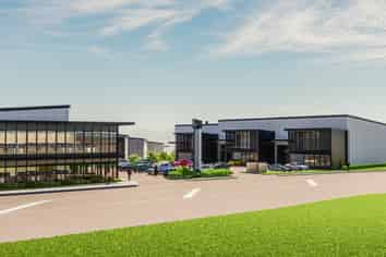 New Westgate business units for sale/lease