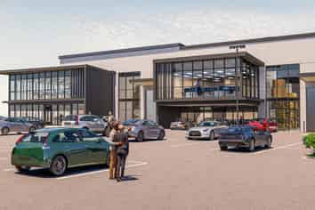 New Westgate business units for sale/lease