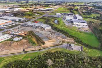 New Westgate business units for sale/lease