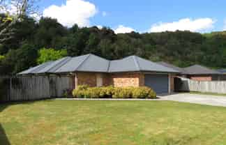 20 Coal Street, Reefton