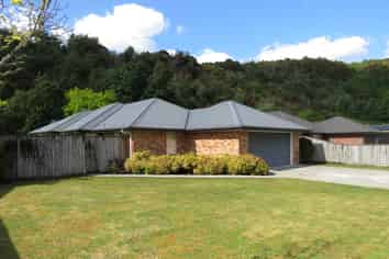 20 Coal Street, Reefton