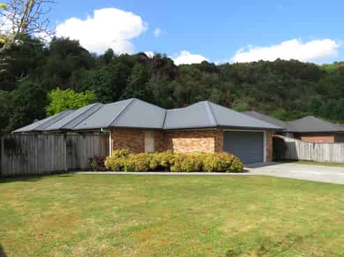 20 Coal Street, Reefton