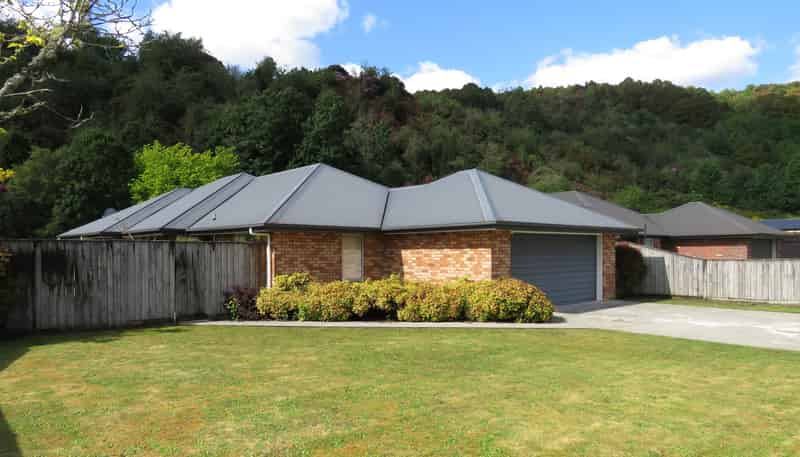 20 Coal Street, Reefton