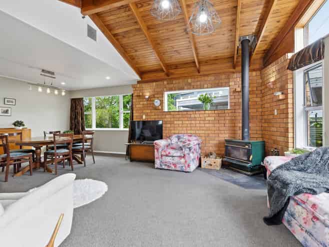 5 Portsmouth Place, Matamata