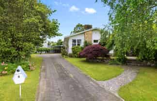 5 Portsmouth Place, Matamata