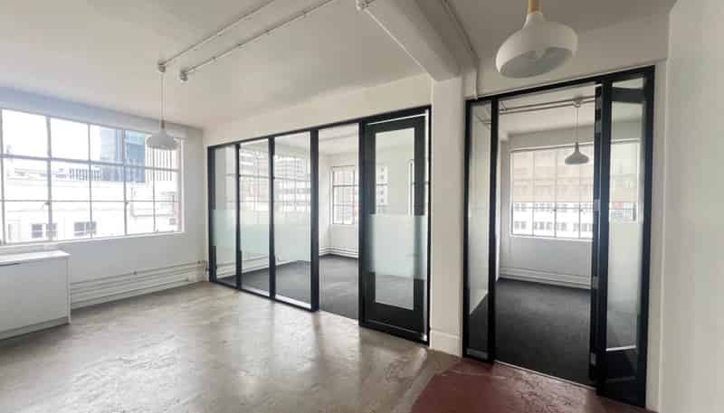 35 High Street, Auckland Central