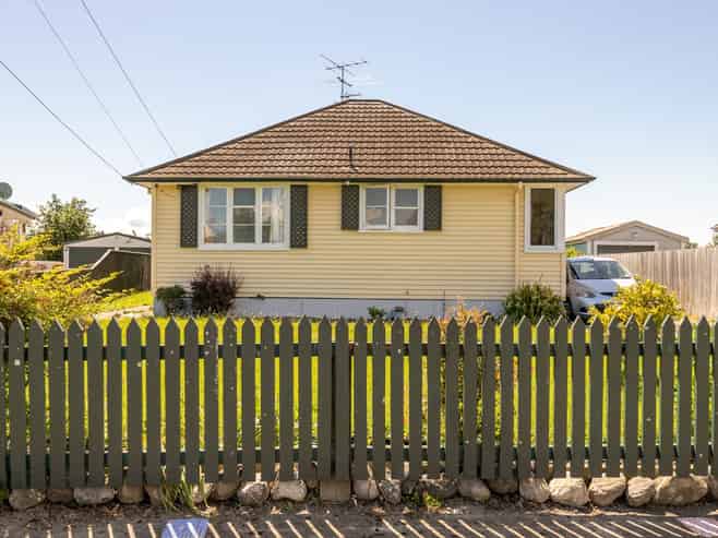 148 Cole Street, Masterton