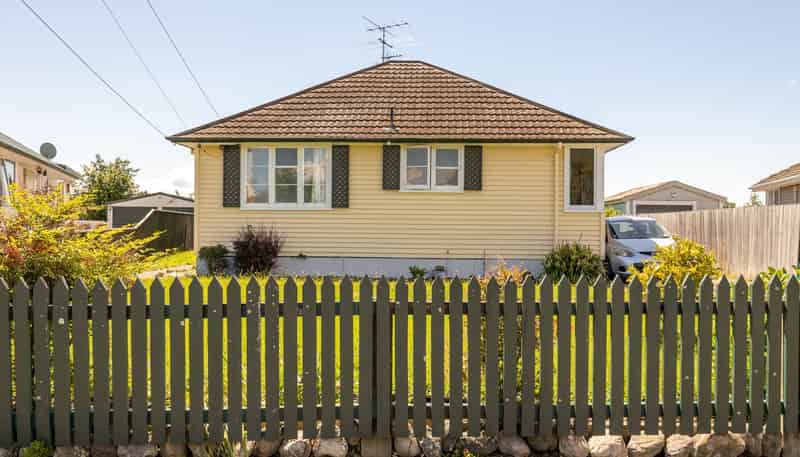 148 Cole Street, Masterton