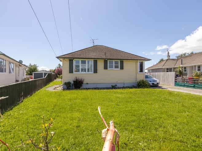 148 Cole Street, Masterton
