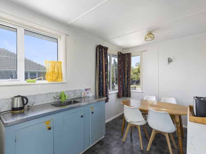 148 Cole Street, Masterton