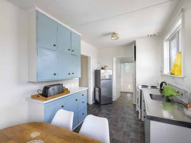 148 Cole Street, Masterton