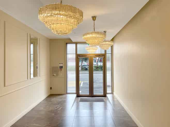 403A/8 Chaffers Street, Te Aro