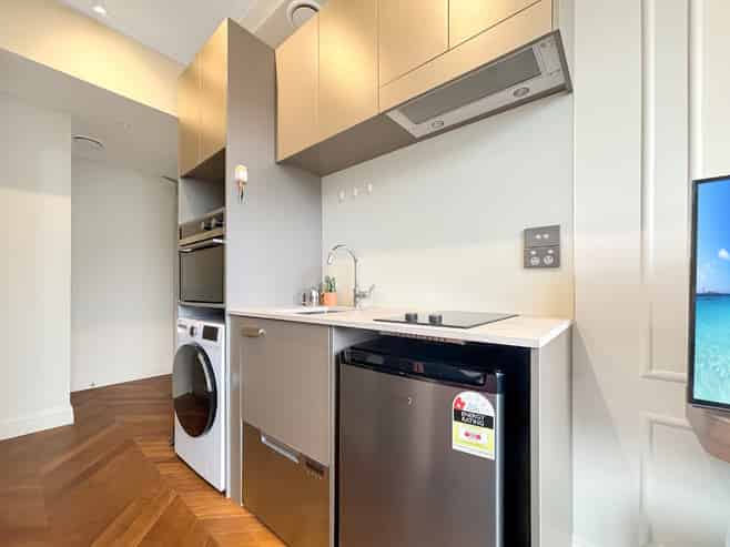 403A/8 Chaffers Street, Te Aro