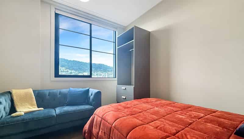 403A/8 Chaffers Street, Te Aro