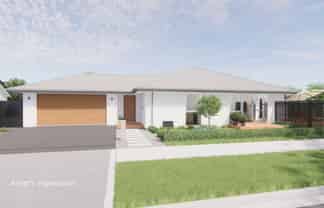 2 Cassia Way, Rolleston