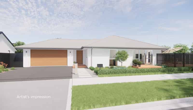 2 Cassia Way, Rolleston