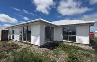 2 Cassia Way, Rolleston