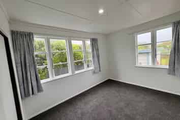 Wellington - Address withheld