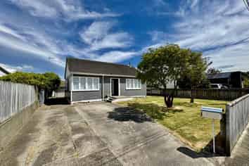 Wellington - Address withheld