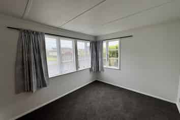 Wellington - Address withheld