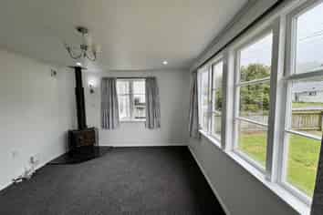 Wellington - Address withheld