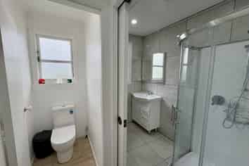 Wellington - Address withheld