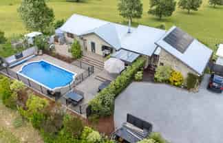 355 Grove Road, Te Pahu