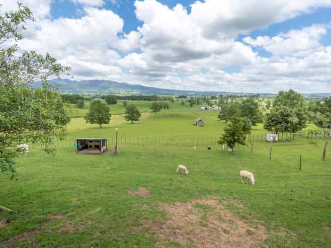 355 Grove Road, Te Pahu