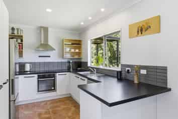 45B South Manakau Road, Manakau