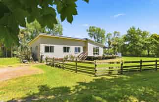 45B South Manakau Road, Manakau