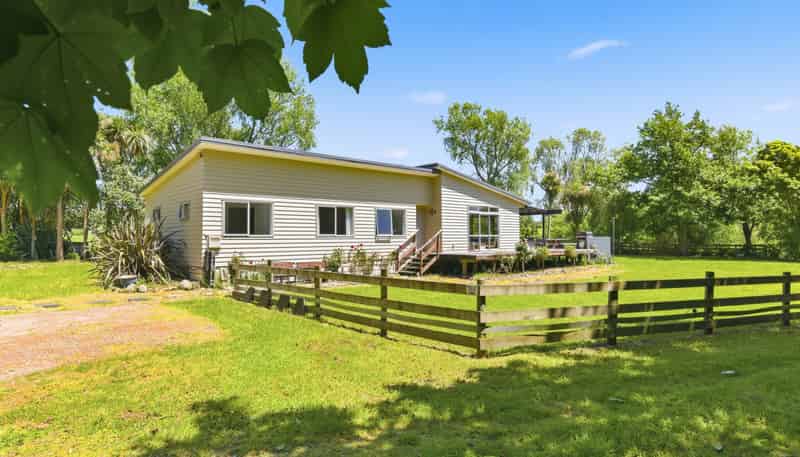 45B South Manakau Road, Manakau