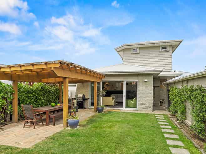 24 Stretton Street, Bishopdale