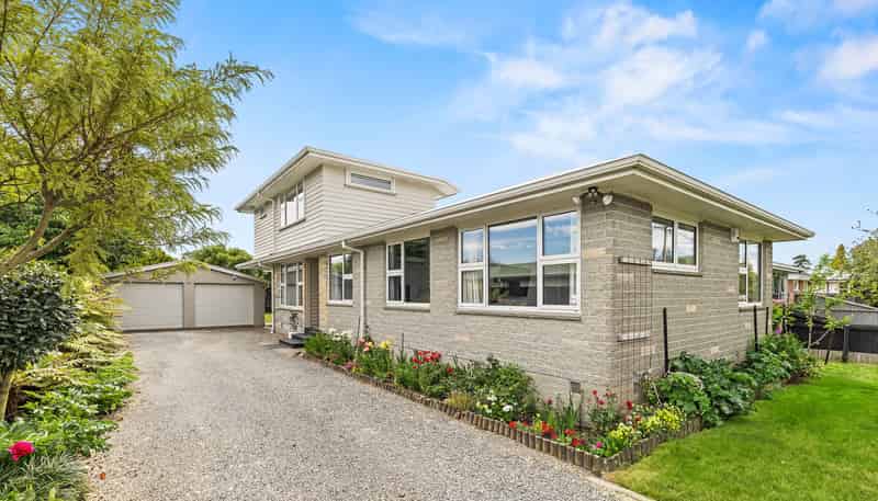 24 Stretton Street, Bishopdale