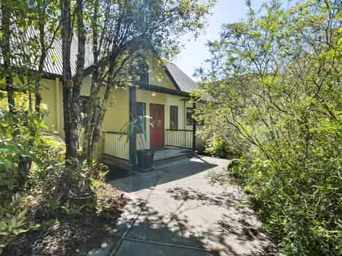 562 Turitea Road, Turitea