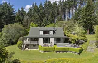 562 Turitea Road, Turitea