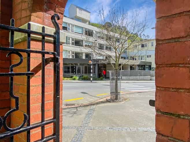 315/20 Glenmore Street, Thorndon