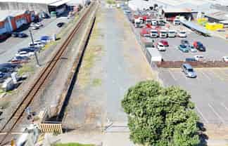 2,666sqm Secure Yard | AVAILABLE NOW