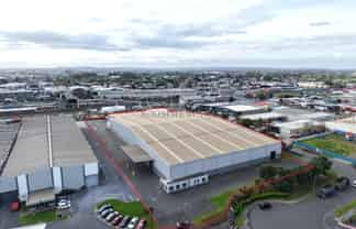 Great Value 7,500sqm Warehouse in key location