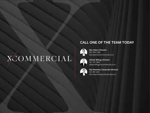 Great Value 7,500sqm Warehouse in key location