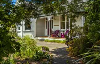 60 Park Terrace, Blenheim