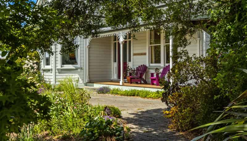 60 Park Terrace, Blenheim