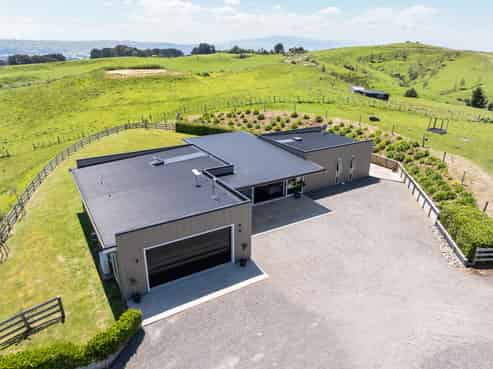 613 Ridge Road North, Pahiatua