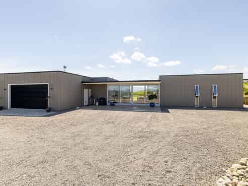 613 Ridge Road North, Pahiatua