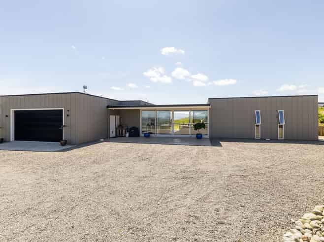 613 Ridge Road North, Pahiatua