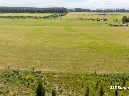 238 - 240 Karanga Road, Dunsandel