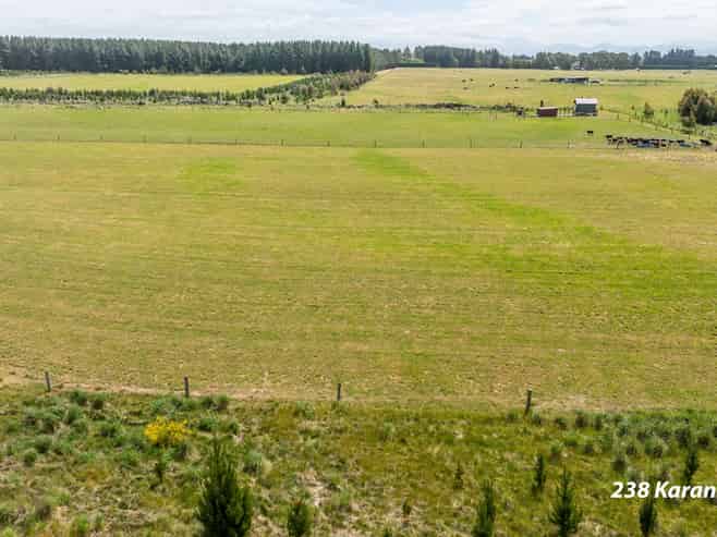 238 - 240 Karanga Road, Dunsandel