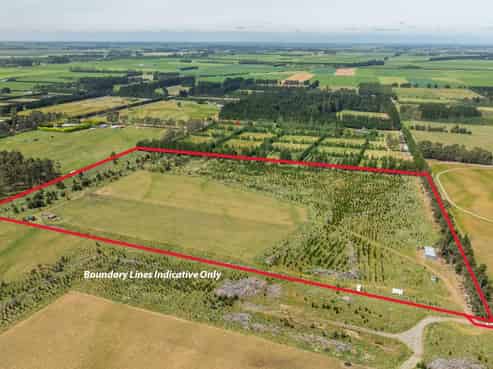 238 - 240 Karanga Road, Dunsandel